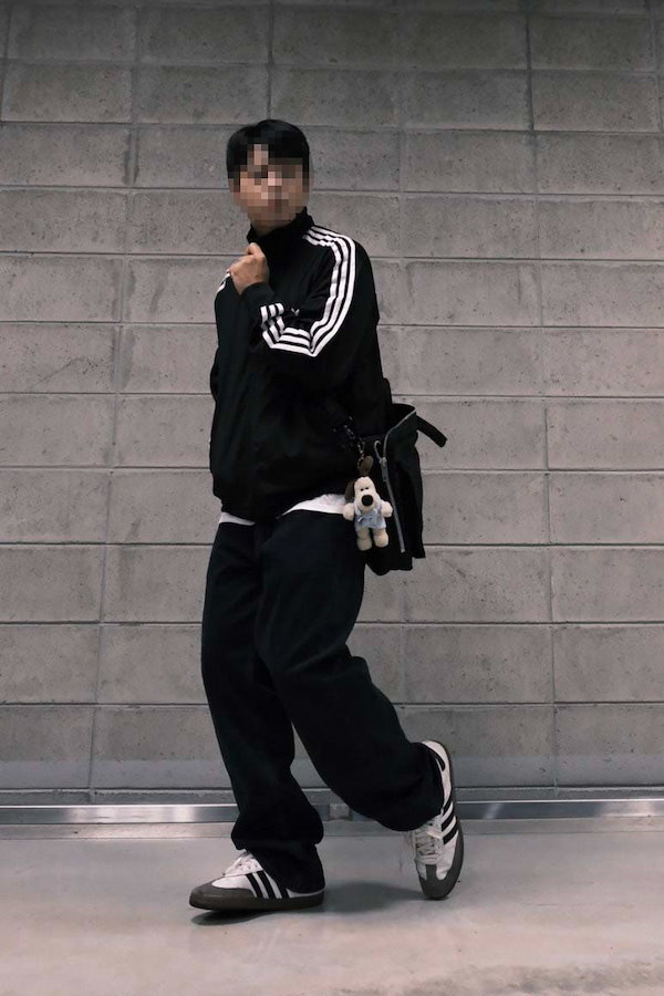adidas ジャージ 韓国 Qoo10] adidas Adicolor Classic Fir