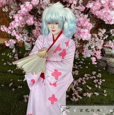 Qoo10] 銀魂 坂田銀時 パー子 桂小太郎 ヅラ子 : ホビー・コスプレ