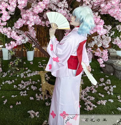 Qoo10] 銀魂 坂田銀時 パー子 桂小太郎 ヅラ子 : ホビー・コスプレ
