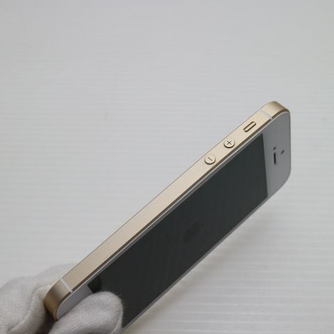 美品 SIMフリー iPhoneSE 64GB ゴールド 162 美品 SIMフリー iPhoneSE 64GB ゴールド 162