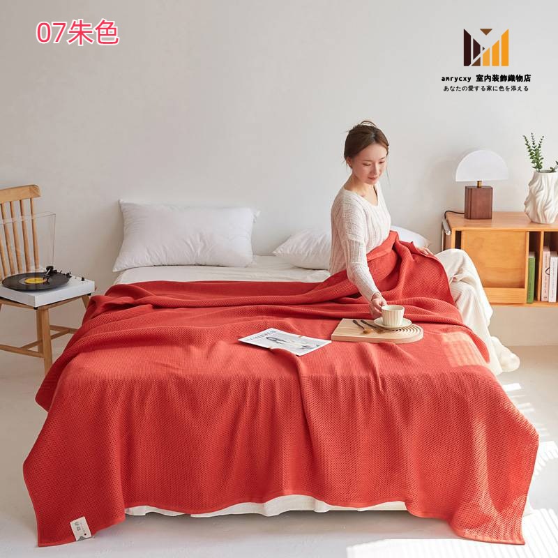 ガーゼブランケット シングル 肌掛け 綿100% 心地よい ガーゼケット ワッフル調 夏ふとん 丸洗い可 やわらかい オールシーズン かけふとん コットン ガーゼ ふんわり 天然素材 肌触り 吸湿性 ガーゼブランケット シングル 肌掛け 綿100% 心地よい ガーゼケット ワッフル調 夏ふとん 丸洗い可 やわらかい オールシーズン かけふとん コットン ガーゼ ふんわり 天然素材 肌触り 吸湿性