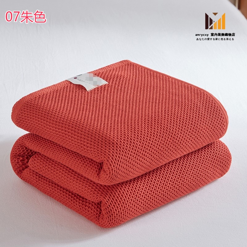 ガーゼブランケット シングル 肌掛け 綿100% 心地よい ガーゼケット ワッフル調 夏ふとん 丸洗い可 やわらかい オールシーズン かけふとん コットン ガーゼ ふんわり 天然素材 肌触り 吸湿性 ガーゼブランケット シングル 肌掛け 綿100% 心地よい ガーゼケット ワッフル調 夏ふとん 丸洗い可 やわらかい オールシーズン かけふとん コットン ガーゼ ふんわり 天然素材 肌触り 吸湿性