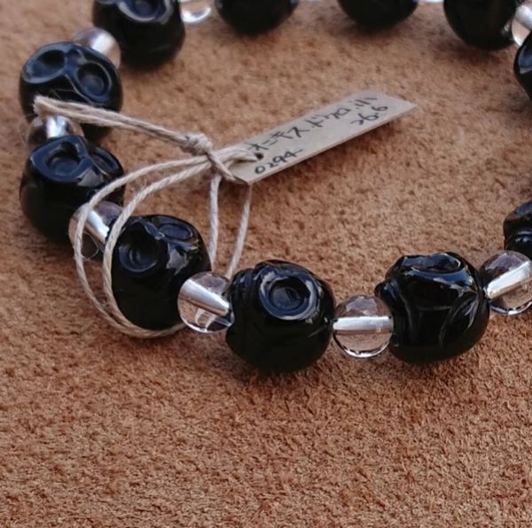 ブレスレット レディースアクセサリー アクセサリー ファッション ラウンド水晶 MIXブレスレット ブレスレット レディースアクセサリー アクセサリー ファッション ラウンド水晶 MIXブレスレット