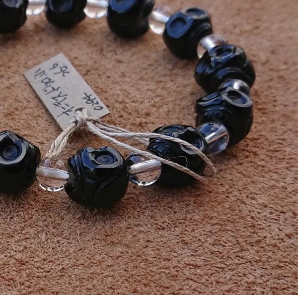 ブレスレット レディースアクセサリー アクセサリー ファッション ラウンド水晶 MIXブレスレット ブレスレット レディースアクセサリー アクセサリー ファッション ラウンド水晶 MIXブレスレット