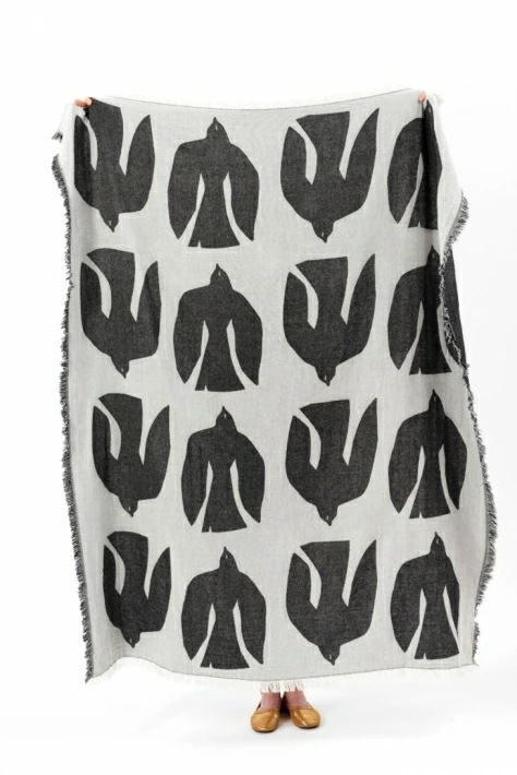 BRITA SWEDEN EARLY BIRD (beluga) スロー