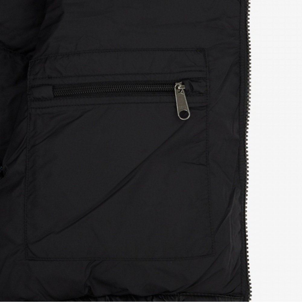 ノースフェイス 女性用 ヌプシ ハイブリッド ダウンボール ジャケット NJ1DQ93A BLACK ノースフェイス 女性用 ヌプシ ハイブリッド ダウンボール ジャケット NJ1DQ93A BLACK