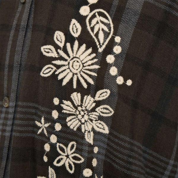 タータンチェック 長袖 シャツワンピ 秋冬 ロング ワンピース おしゃれ 秋冬 大人 タータンチェック 長袖 シャツワンピ 秋冬 ロング ワンピース おしゃれ 秋冬 大人