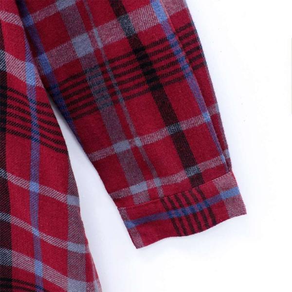 タータンチェック 長袖 シャツワンピ 秋冬 ロング ワンピース おしゃれ 秋冬 大人 タータンチェック 長袖 シャツワンピ 秋冬 ロング ワンピース おしゃれ 秋冬 大人