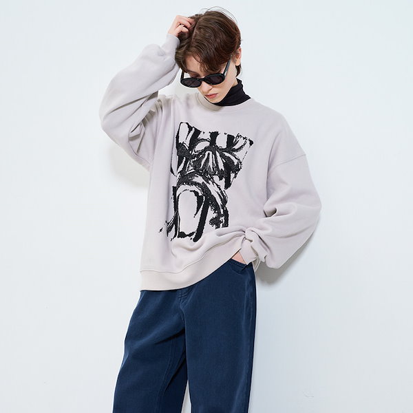 Qoo10] スローアシッド [enhypen ソヌ 着用] PEAC