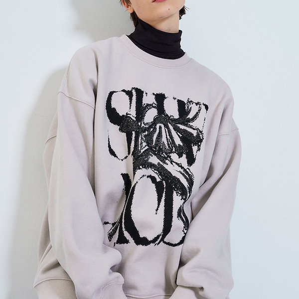 Qoo10] スローアシッド [enhypen ソヌ 着用] PEAC