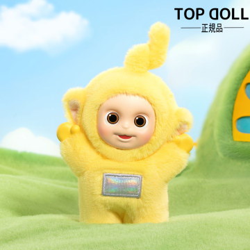 Qoo10] POP MART 【公式正規品！当日出荷！】指定可能テレタ