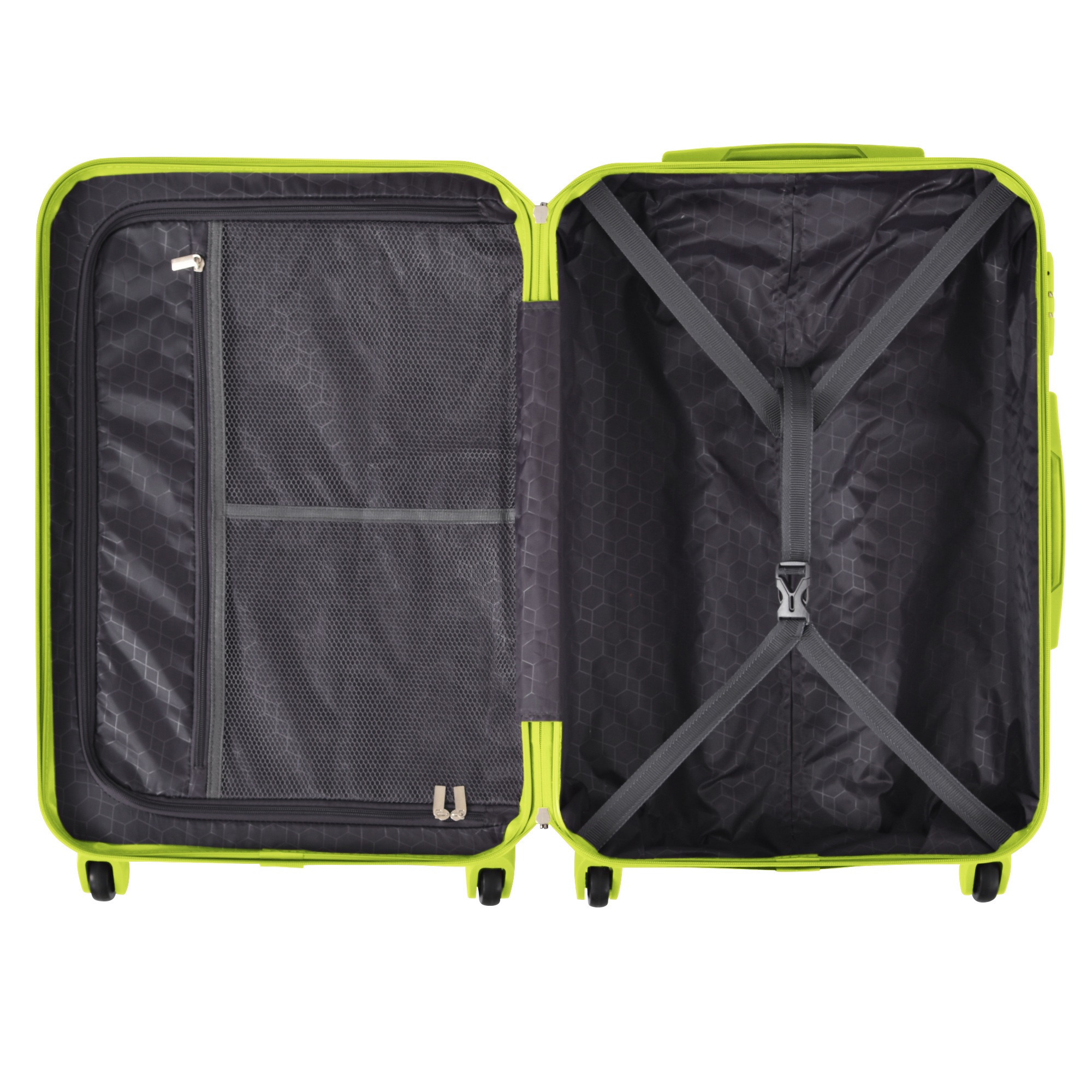 Mサイズ スーツ ケース キャリーバッグ キャリーケース 超軽量 TSAロック搭載 4日-7日 中型 Mサイズ スーツ ケース キャリーバッグ キャリーケース 超軽量 TSAロック搭載 4日-7日 中型