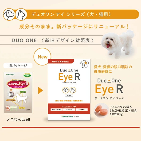 Qoo10] Duo One Eye R (デュオワン