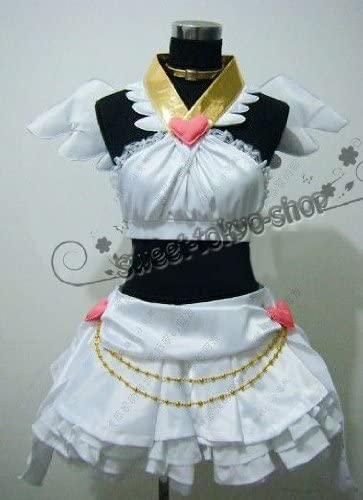 パンティ＆ストッキングwithガーターベルトパンティ戦闘服 コスプレ衣装 仮装 ハロウィーン ハロ