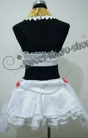 パンティ＆ストッキングwithガーターベルトパンティ戦闘服 コスプレ衣装 仮装 ハロウィーン ハロ