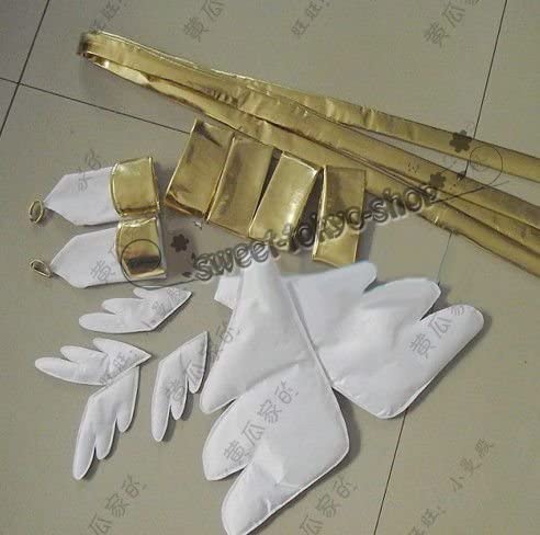 パンティ＆ストッキングwithガーターベルトパンティ戦闘服 コスプレ衣装 仮装 ハロウィーン ハロ