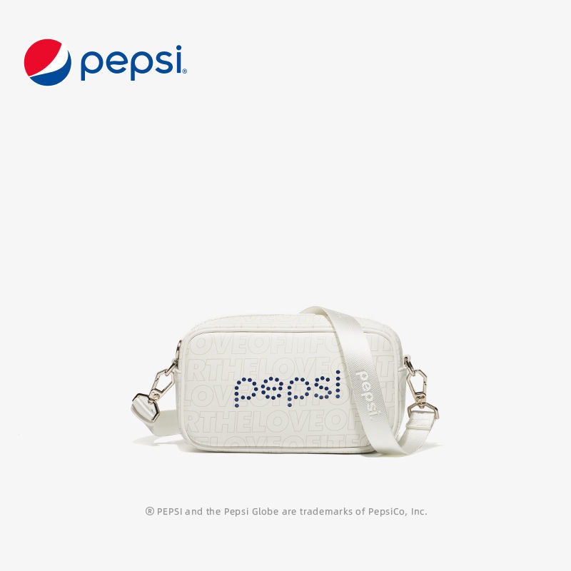 Pepsi/ペプシバッグ女性2021新商... : バッグ・雑貨 低価超歓迎