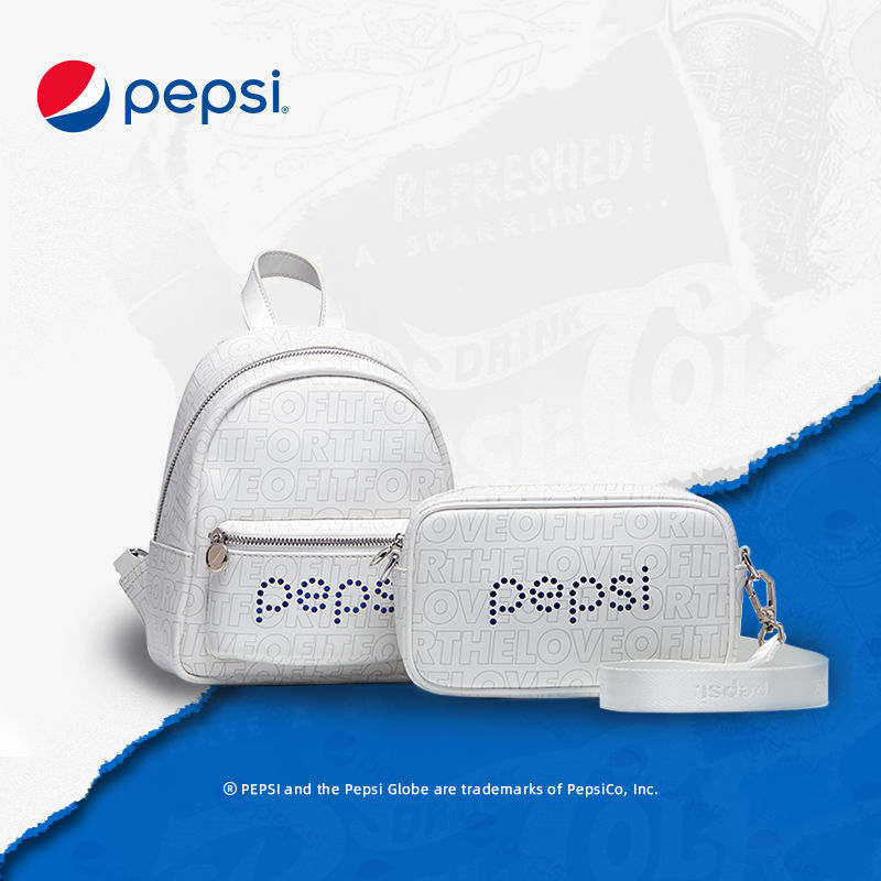 Pepsi/ペプシバッグ女性2021新商... : バッグ・雑貨 低価超歓迎