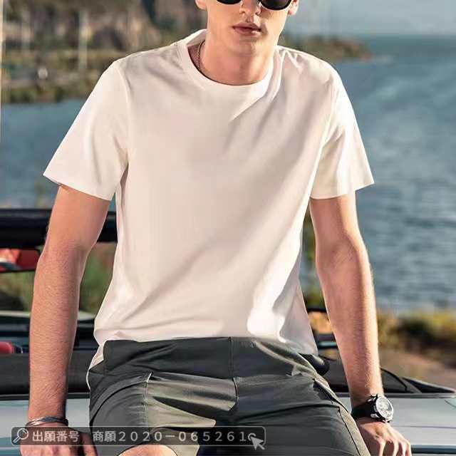 最安挑戦 春新作 新作 送料無料 Tシャツ メンズ 半袖 トップス 夏 アイスシルク Tシャツ 清涼感 吸汗 速乾 クルーネック 大きめサイズ スポーツウェア コットン インナー 無地 マーセライズ 最安挑戦 春新作 新作 送料無料 Tシャツ メンズ 半袖 トップス 夏 アイスシルク Tシャツ 清涼感 吸汗 速乾 クルーネック 大きめサイズ スポーツウェア コットン インナー 無地 マーセライズ