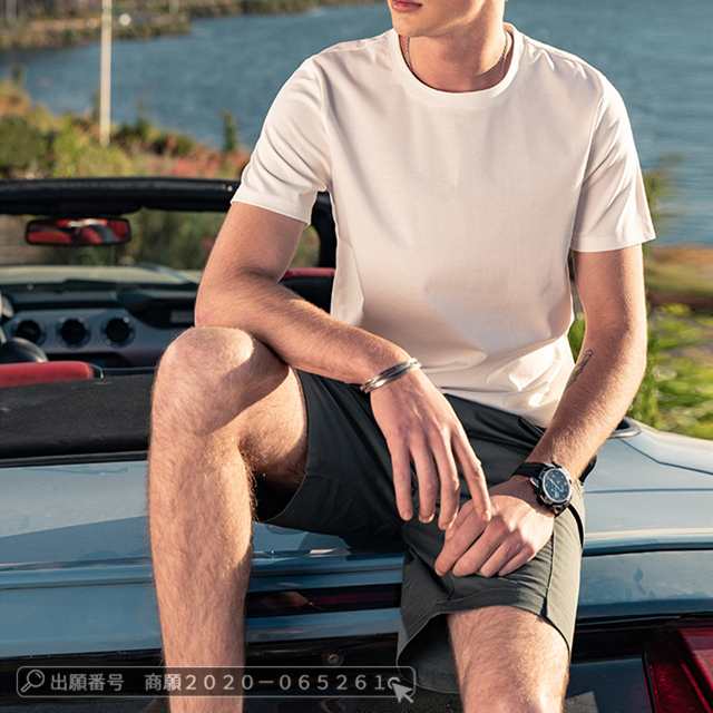 最安挑戦 春新作 新作 送料無料 Tシャツ メンズ 半袖 トップス 夏 アイスシルク Tシャツ 清涼感 吸汗 速乾 クルーネック 大きめサイズ スポーツウェア コットン インナー 無地 マーセライズ 最安挑戦 春新作 新作 送料無料 Tシャツ メンズ 半袖 トップス 夏 アイスシルク Tシャツ 清涼感 吸汗 速乾 クルーネック 大きめサイズ スポーツウェア コットン インナー 無地 マーセライズ