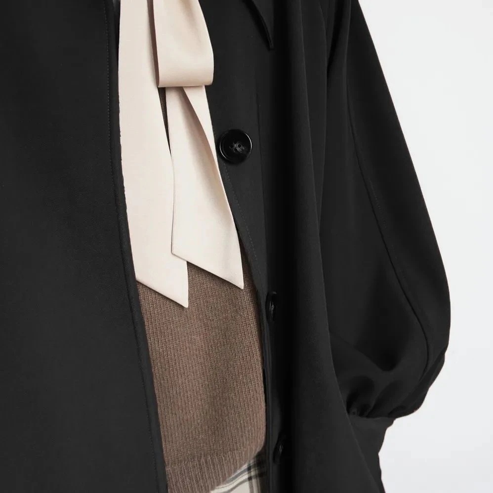 2025春作高級感トレンチコートジャケットロングコートAWアウター秋セミロングコートカジュアルスーツレディーストップス大きいサイズ春トレンチコート母ののプレゼント 2025春作高級感トレンチコートジャケットロングコートAWアウター秋セミロングコートカジュアルスーツレディーストップス大きいサイズ春トレンチコート母ののプレゼント