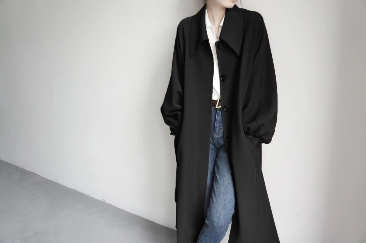 2025春作高級感トレンチコートジャケットロングコートAWアウター秋セミロングコートカジュアルスーツレディーストップス大きいサイズ春トレンチコート母ののプレゼント 2025春作高級感トレンチコートジャケットロングコートAWアウター秋セミロングコートカジュアルスーツレディーストップス大きいサイズ春トレンチコート母ののプレゼント