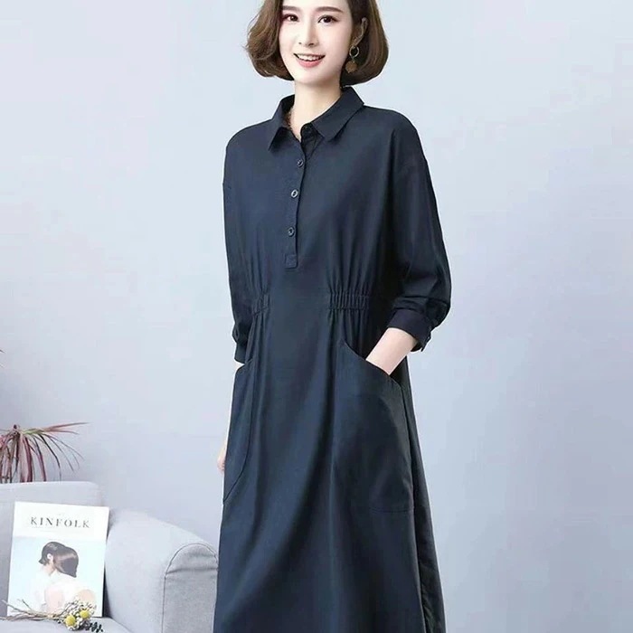 【20点セット】シャツワンピース レディース 半袖 長袖 夏 ワンピース ポロワンピース 無地 膝丈 ミドル丈 ワンピ 綿麻風 ポケット付き ゆったり カジュアル キレイめ シンプル 着痩せ 体型カバ 【20点セット】シャツワンピース レディース 半袖 長袖 夏 ワンピース ポロワンピース 無地 膝丈 ミドル丈 ワンピ 綿麻風 ポケット付き ゆったり カジュアル キレイめ シンプル 着痩せ 体型カバ