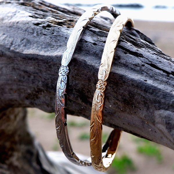 存在感抜群！ ナックル/ゴールドカフバングル  CARAIBES POWWOW JAPAN | Calvin Martinez Ingot Silver Bracelet ナバホ