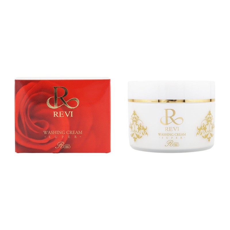 [2個セット]ウォッシングクリームS 洗顔料 100g 洗顔クリーム 基礎化粧品 フェイシャルケア ホームケア 弾力[ギフトラッピング対応]