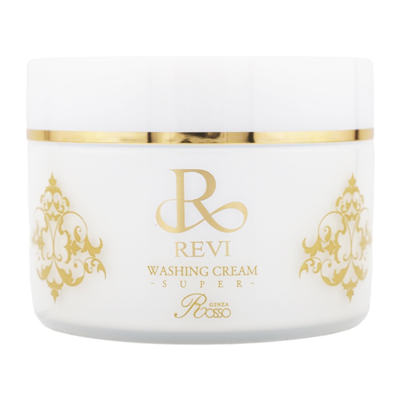 [2個セット]ウォッシングクリームS 洗顔料 100g 洗顔クリーム 基礎化粧品 フェイシャルケア ホームケア 弾力[ギフトラッピング対応]