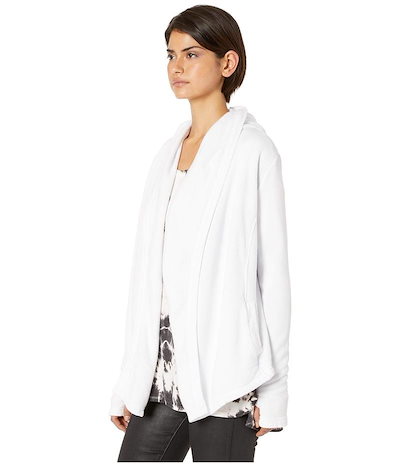 ハードテイル レディース ニット・セーター アウター Princess Hoodie Cardigan ハードテイル レディース ニット・セーター アウター Princess Hoodie Cardigan