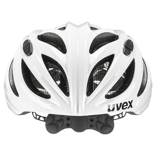uvex(ウベックス) 自転車ヘルメット ロードバイク JCF公認 ドイツ製 boss race / 55-60 cm