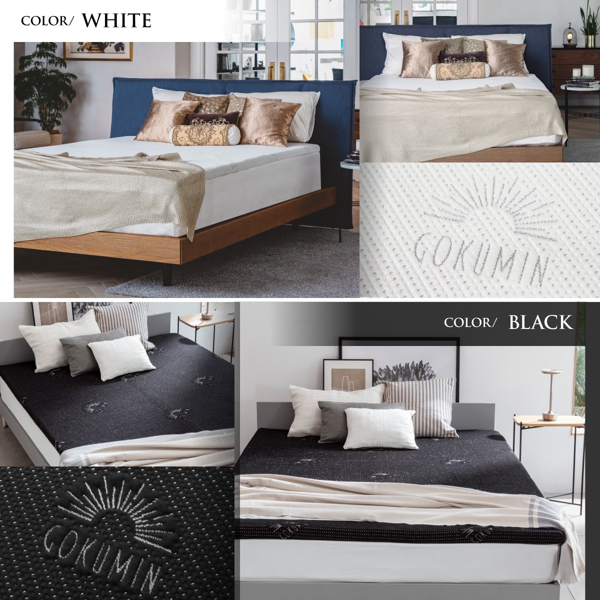 【重ねるだけで睡眠改革】 柔らか低反発マットレス 日本企業 1年保証 厚さ5cm 選べる4サイズ セミシングル シングル セミダブル ダブル ベッドマットレス 【重ねるだけで睡眠改革】 柔らか低反発マットレス 日本企業 1年保証 厚さ5cm 選べる4サイズ セミシングル シングル セミダブル ダブル ベッドマットレス