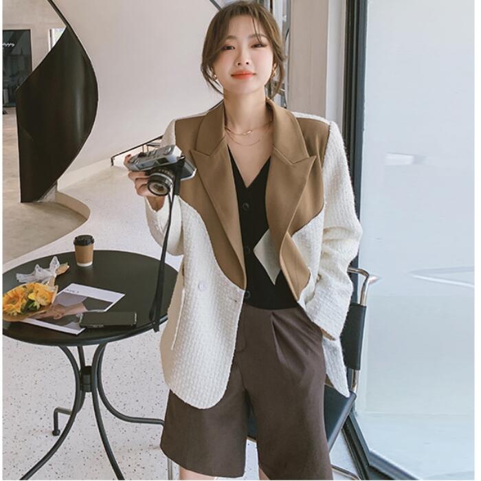 テーラード ジャケット レディース 大きいサイズ おしゃれ 卒業式 母 卒園式 入園式 セレモニー 七五三 お宮参り 母親 ママ フォーマル かっこいい バイカラー 入学式 ママスーツ かっこいい ホ テーラード ジャケット レディース 大きいサイズ おしゃれ 卒業式 母 卒園式 入園式 セレモニー 七五三 お宮参り 母親 ママ フォーマル かっこいい バイカラー 入学式 ママスーツ かっこいい ホ