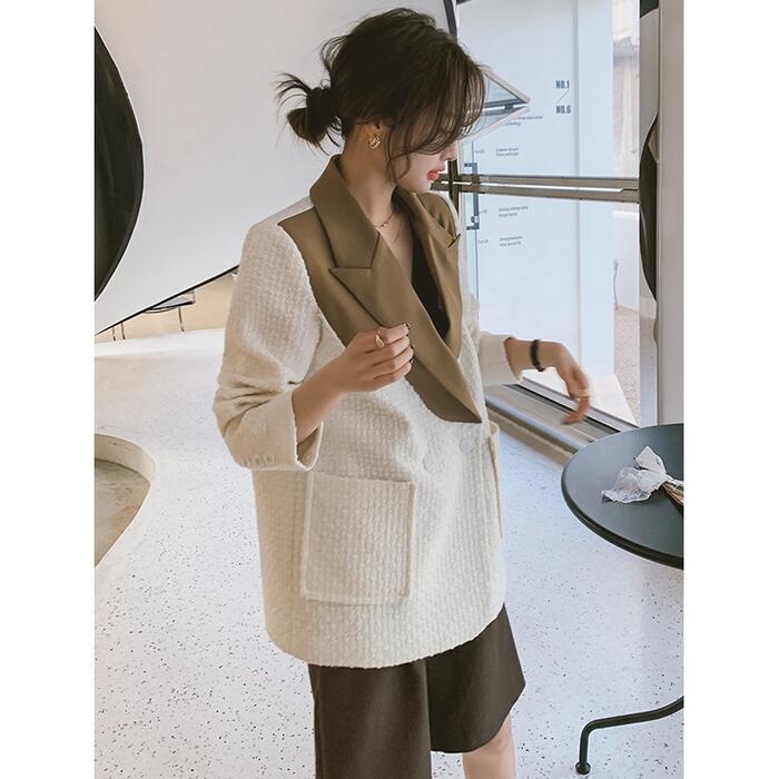 テーラード ジャケット レディース 大きいサイズ おしゃれ 卒業式 母 卒園式 入園式 セレモニー 七五三 お宮参り 母親 ママ フォーマル かっこいい バイカラー 入学式 ママスーツ かっこいい ホ テーラード ジャケット レディース 大きいサイズ おしゃれ 卒業式 母 卒園式 入園式 セレモニー 七五三 お宮参り 母親 ママ フォーマル かっこいい バイカラー 入学式 ママスーツ かっこいい ホ