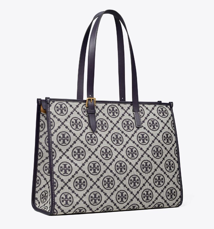 Tモノグラムトートバッグ143533 Tモノグラムトートバッグ143533