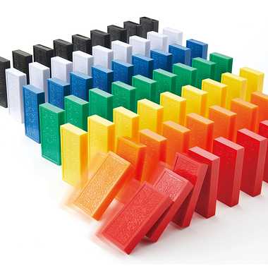 日本ドミノ協会公認ドミノ牌 84253 6歳以上 日本ドミノ協会公認ドミノ牌 84253 6歳以上