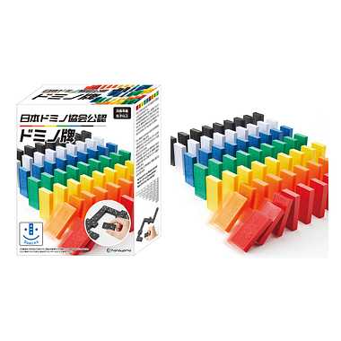 日本ドミノ協会公認ドミノ牌 84253 6歳以上 日本ドミノ協会公認ドミノ牌 84253 6歳以上