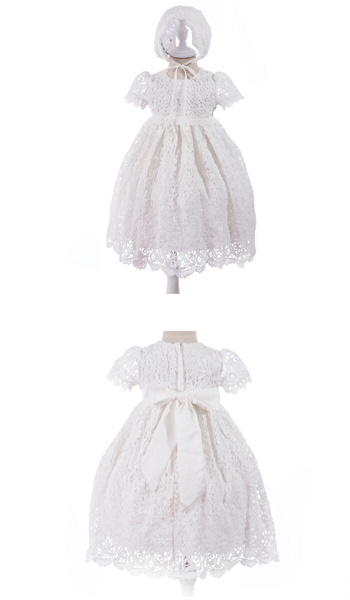 【期間限定赤字開催】ベビードレス セレモニードレス 新生児 女の子ドレス 退院 女の子 ベビー ドレス 女の子 結婚式 女の子 ベビー フォーマル ベビー服 赤ちゃん洋服 退院時用セット 撮影衣装