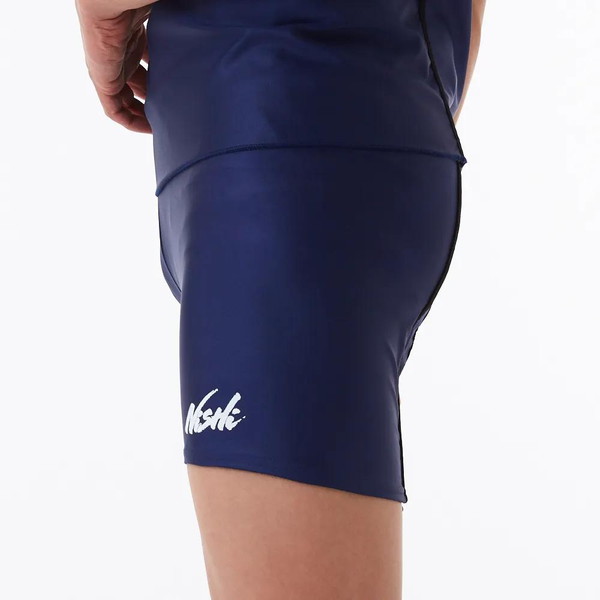 ニシスポーツ NISHI WGレーシングクオータータイツ 2811A394-05 ニシスポーツ NISHI WGレーシングクオータータイツ 2811A394-05