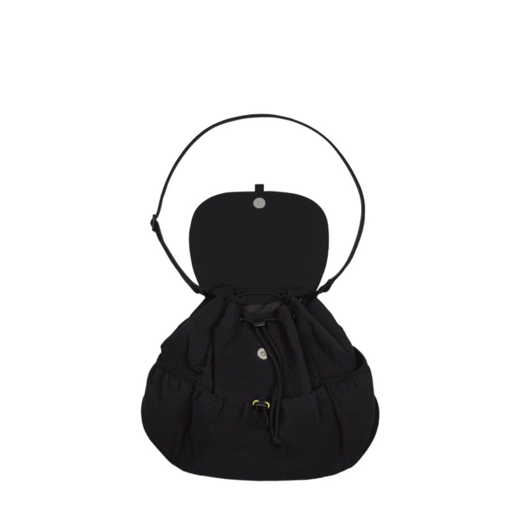 [限定MD] NCT X STAR BUCKSコラボMD コンサートバッグ