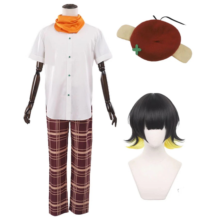 新作入荷ブルロク私服シリーズ 潔世一 蜂楽廻 千切豹馬 御影玲王コスプレ衣装 衣装 ハロウィン仮装 演出服 新作入荷ブルロク私服シリーズ 潔世一 蜂楽廻 千切豹馬 御影玲王コスプレ衣装 衣装 ハロウィン仮装 演出服