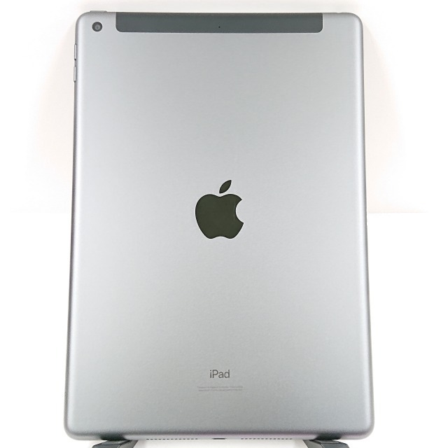 iPad 第8世代 Wi-Fi +Cellular 32GB au スペースグレイ 送料無料 本体 c10393 iPad 第8世代 Wi-Fi +Cellular 32GB au スペースグレイ 送料無料 本体 c10393