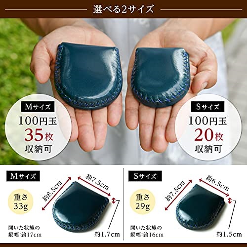 正規激安 Qoo10] 小銭 本革コインケース [東京下町工房] 財布・ケース・小物入れ