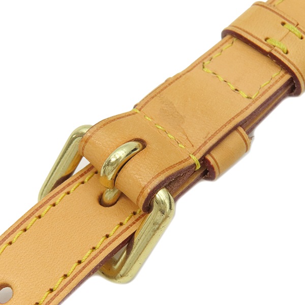 ルイヴィトン LOUIS VUITTON ショルダーバッグ オデオンPM モノグラムキャンバス モノグラム ゴールド金具 茶 斜め掛け M56390 CA0112【中古】