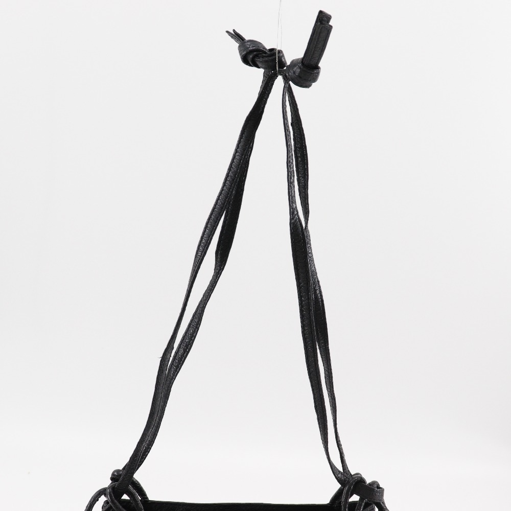 ヴィンテージ トートバッグ オーストリッチ 黒 レディース 中古品 A-ランク ヴィンテージ トートバッグ オーストリッチ 黒 レディース 中古品 A-ランク