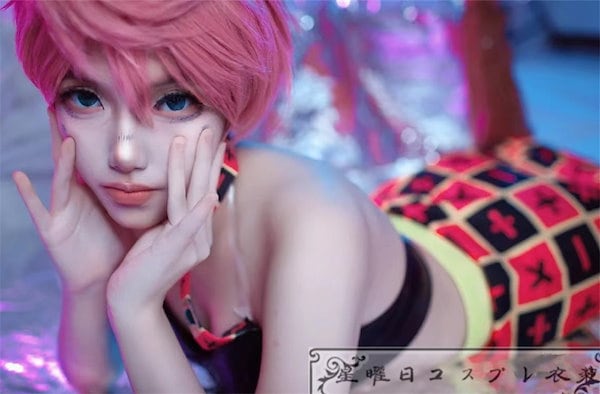 Qoo10] 『一部在庫あり』 ジョジョの奇妙な冒険