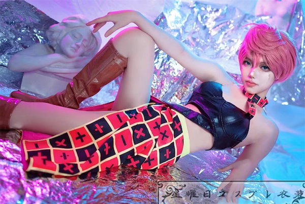 Qoo10] 『一部在庫あり』 ジョジョの奇妙な冒険