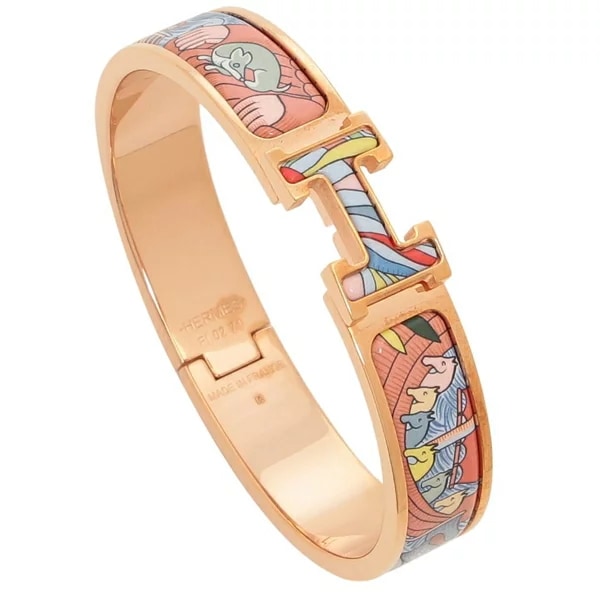ブレスレット バングル クリックH PM コスモグラフィアユニバーサルス マルチカラー レディース H701311 FD B9 ブレスレット バングル クリックH PM コスモグラフィアユニバーサルス マルチカラー レディース H701311 FD B9