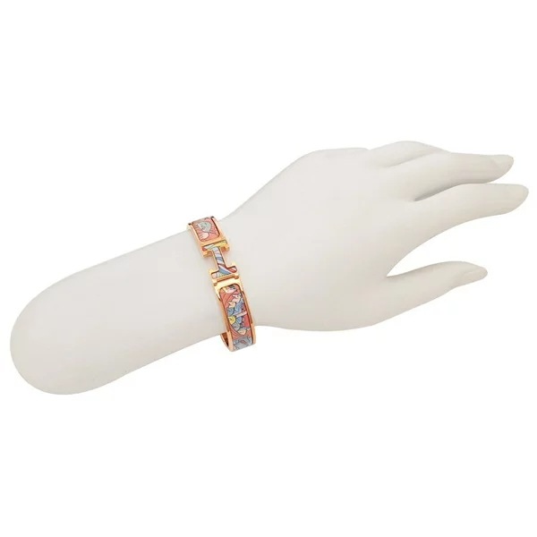 ブレスレット バングル クリックH PM コスモグラフィアユニバーサルス マルチカラー レディース H701311 FD B9 ブレスレット バングル クリックH PM コスモグラフィアユニバーサルス マルチカラー レディース H701311 FD B9